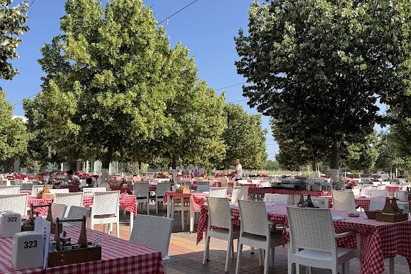 Piknik Restaurant - Resim 2