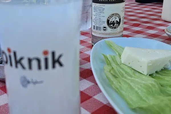 Piknik Restaurant - Resim 13