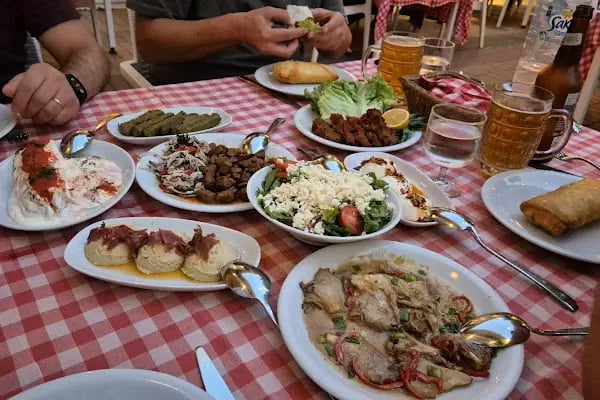 Piknik Restaurant - Resim 7