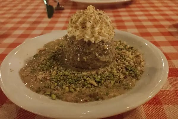 Piknik Restaurant - Resim 20