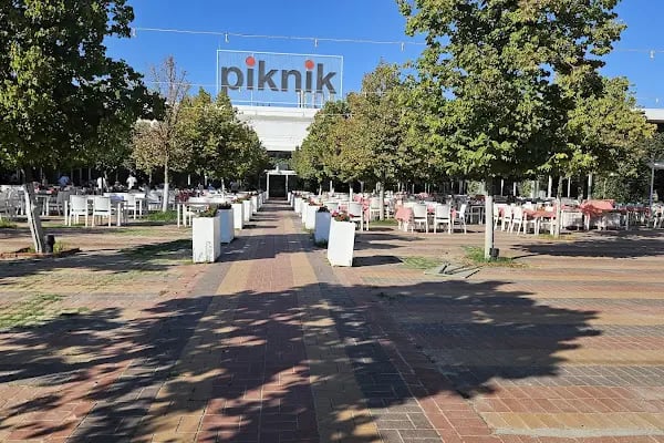 Piknik Restaurant - Resim 17