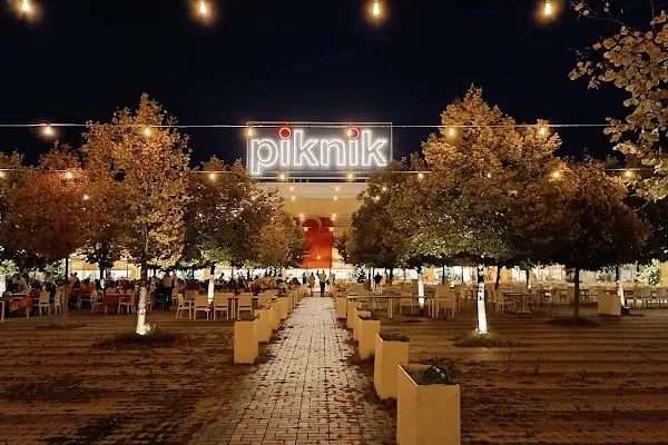 Piknik Restaurant - Resim 11