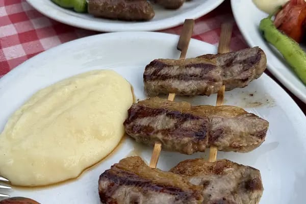 Piknik Restaurant - Resim 4