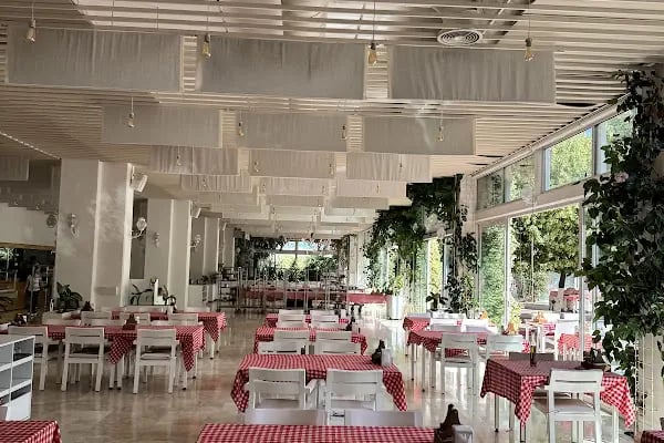 Piknik Restaurant - Resim 6