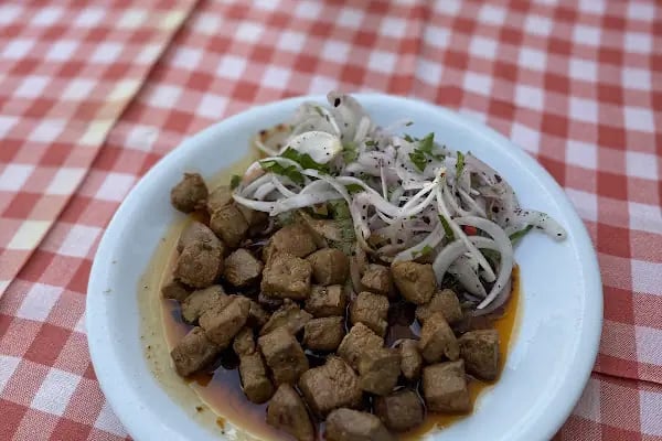 Piknik Restaurant - Resim 10