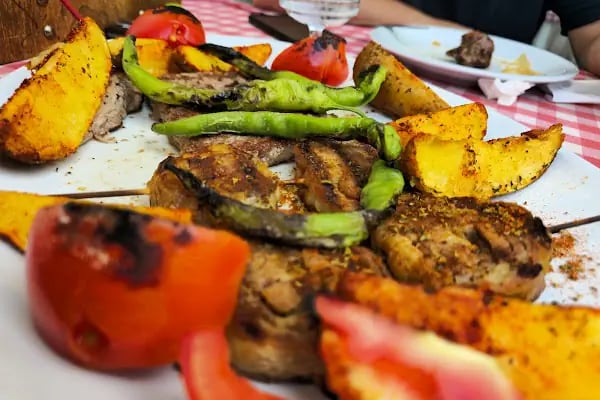 Piknik Restaurant - Resim 3