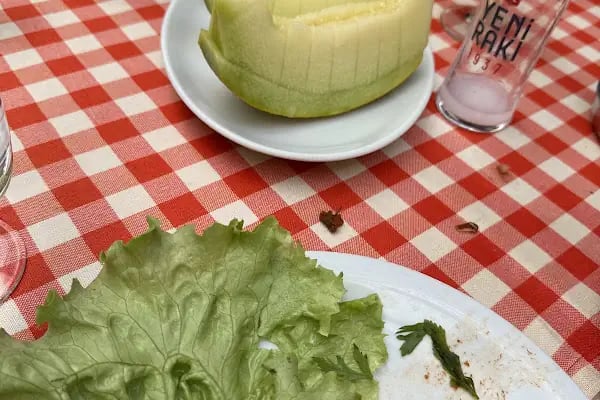 Piknik Restaurant - Resim 15