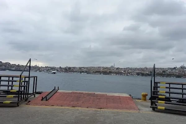 Kasımpaşa - Resim 12