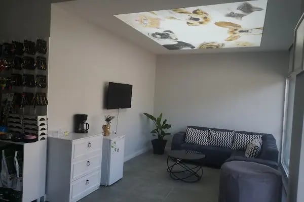 MOSS VETERİNER KLİNİĞİ - Resim 5