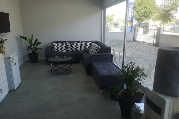MOSS VETERİNER KLİNİĞİ - Resim 6