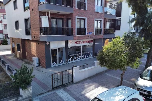 MOSS VETERİNER KLİNİĞİ - Resim 11