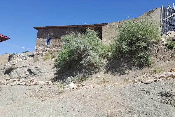 Küçüktatlar Camii - Resim 3