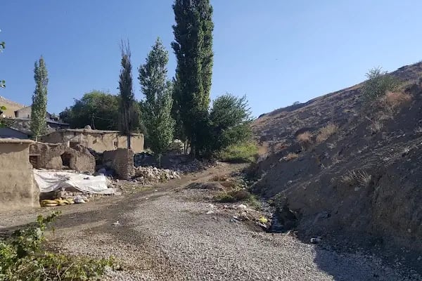 Küçüktatlar Camii - Resim 19