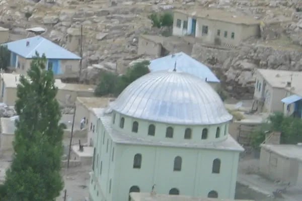 Küçüktatlar Camii - Resim 15