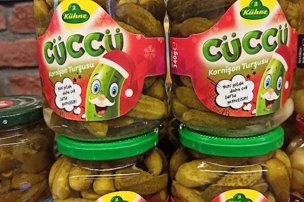 Selçuklu-Akyurt Süpermarket - Resim 10