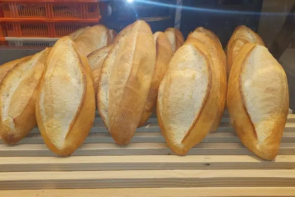 Selçuklu-Akyurt Süpermarket - Resim 13