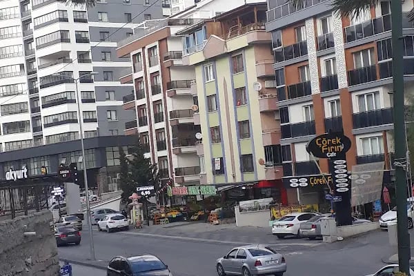 Selçuklu-Akyurt Süpermarket - Resim 19