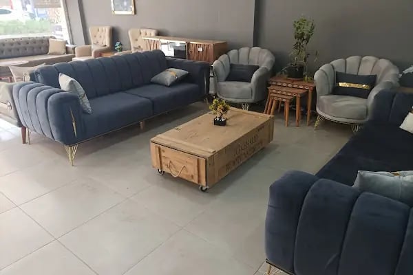 Mobrano Mobilya - Resim 3