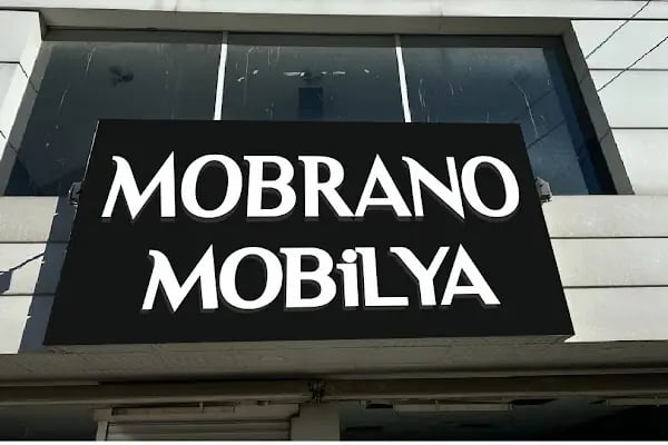 Mobrano Mobilya - Resim 5