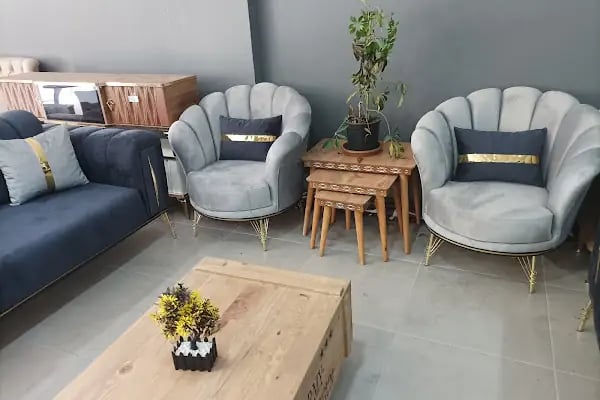 Mobrano Mobilya - Resim 2