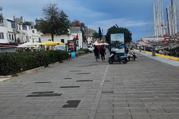 Zen Pırlanta Bodrum Mağazası - Resim 20