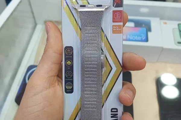 Görsel İletişim Telefon Tamir Teknik Servisi ve Telefon Alım Satım Merkezi - Resim 10