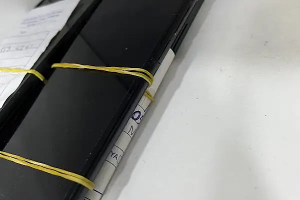 Görsel İletişim Telefon Tamir Teknik Servisi ve Telefon Alım Satım Merkezi - Resim 17
