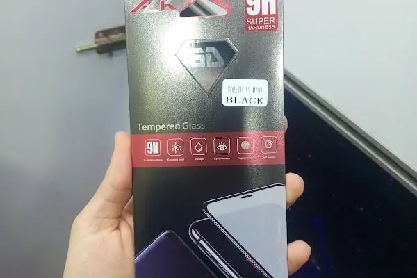 Görsel İletişim Telefon Tamir Teknik Servisi ve Telefon Alım Satım Merkezi - Resim 18
