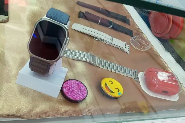 Görsel İletişim Telefon Tamir Teknik Servisi ve Telefon Alım Satım Merkezi - Resim 11