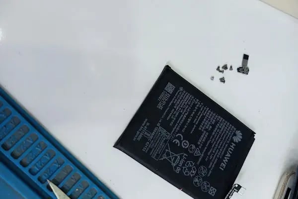 Görsel İletişim Telefon Tamir Teknik Servisi ve Telefon Alım Satım Merkezi - Resim 20