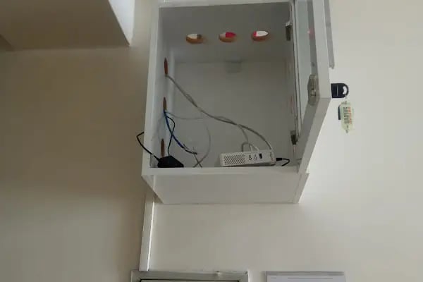 Esmer Bilgisayar Ve Mobil Teknik Servis - Resim 10