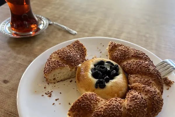 Titiz Pasta Cafe - Resim 4