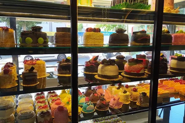 Titiz Pasta Cafe - Resim 2
