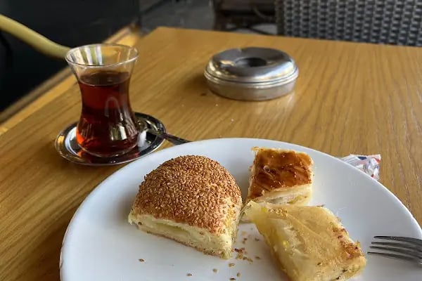 Titiz Pasta Cafe - Resim 3