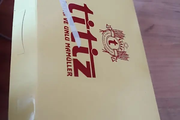 Titiz Pasta Cafe - Resim 11