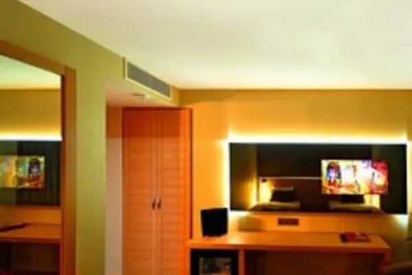 Hotel Starton - Resim 15