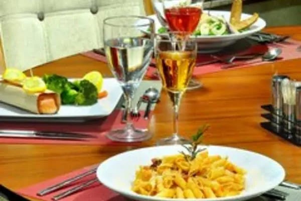 Hotel Starton - Resim 10