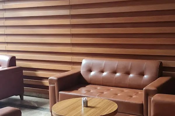 Hotel Starton - Resim 18