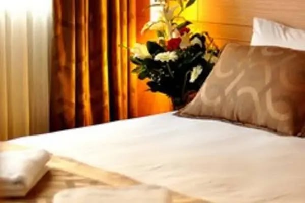 Hotel Starton - Resim 12