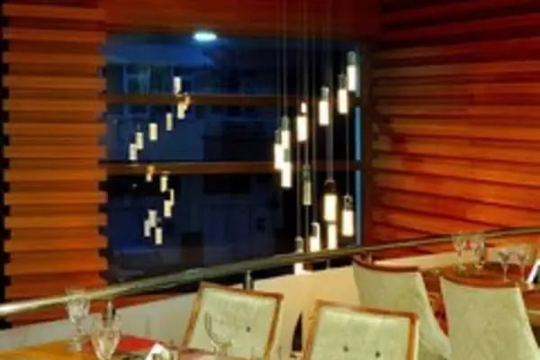 Hotel Starton - Resim 7