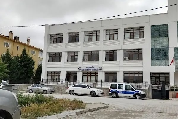 Altınekin İlçe Milli Eğitim Müdürlüğü - Resim 2
