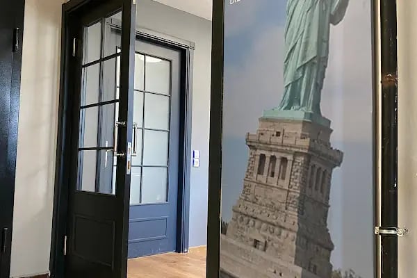 Amerikan Kültür Dil Okulları - Resim 4