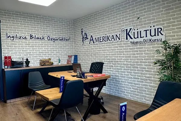 Amerikan Kültür Dil Okulları - Resim 3