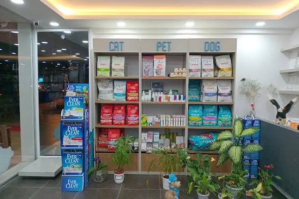 Lara Elite Veteriner Kliniği - Antalya Nöbetçi Veteriner - Ветеринарная клиника - Resim 13