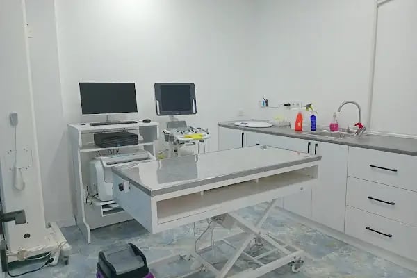 Lara Elite Veteriner Kliniği - Antalya Nöbetçi Veteriner - Ветеринарная клиника - Resim 18