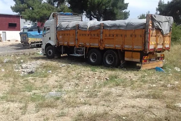 İzmir Büyükşehir Belediyesi Meyve Sebze Hal Şube Müdürlüğü - Resim 8