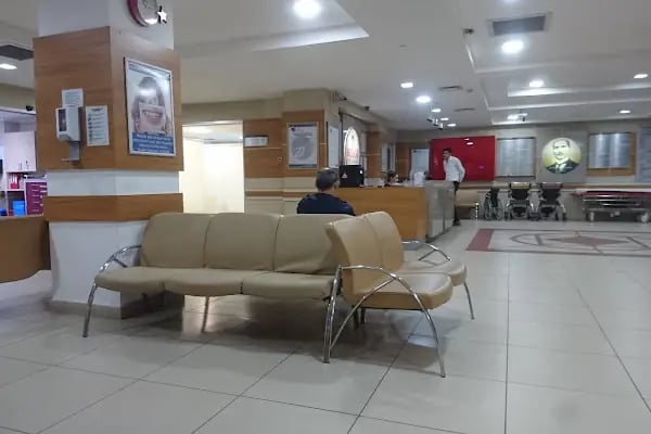 Özel Pendik Bölge Hastanesi - Resim 8