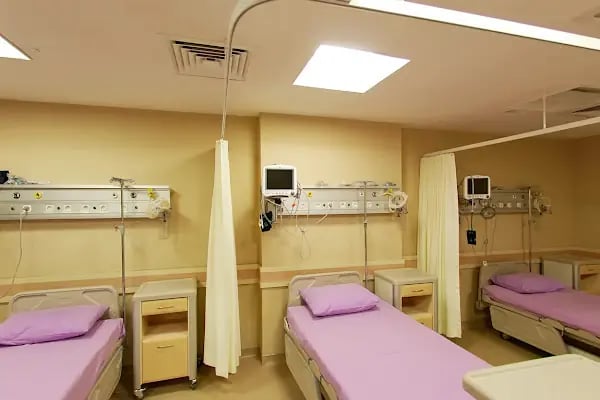 Özel Pendik Bölge Hastanesi - Resim 10
