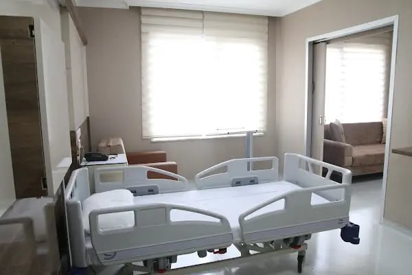 Özel Pendik Bölge Hastanesi - Resim 11