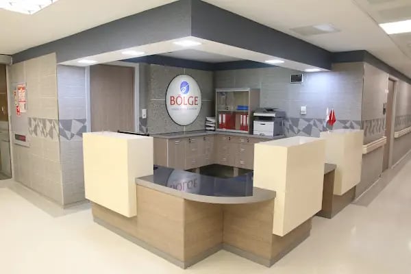 Özel Pendik Bölge Hastanesi - Resim 5